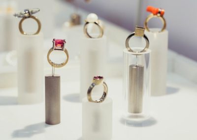 Jewellery & Watch