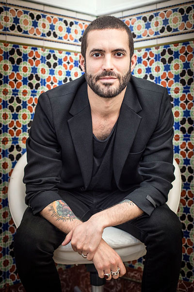 cmt daniel