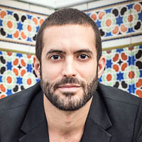Daniel Araujo