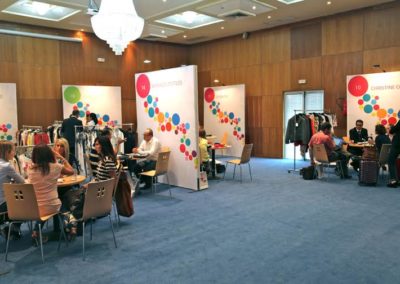 Tunisia Sourcing Textile by Cepex