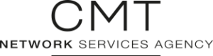 LogoCMT negro