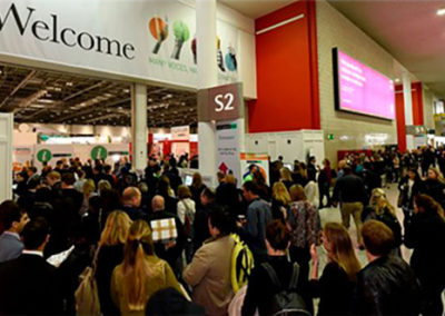 Food Matters Live