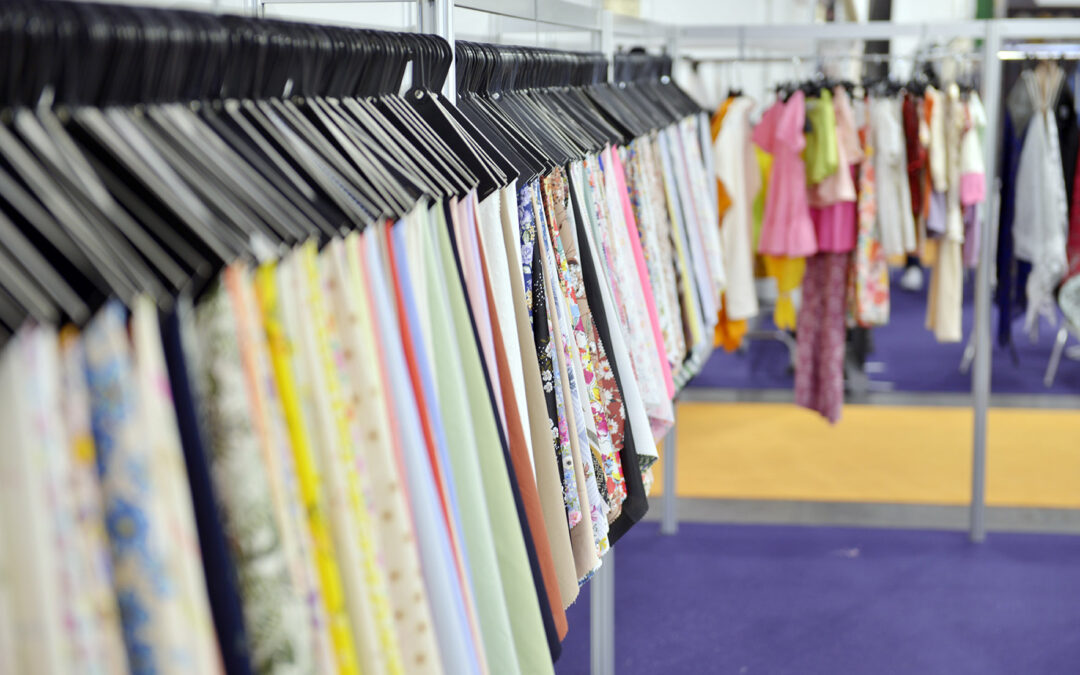 Barcelona Textile Expo