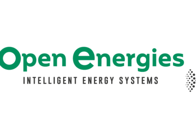 Open Energies