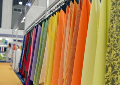 Barcelona Textile Expo